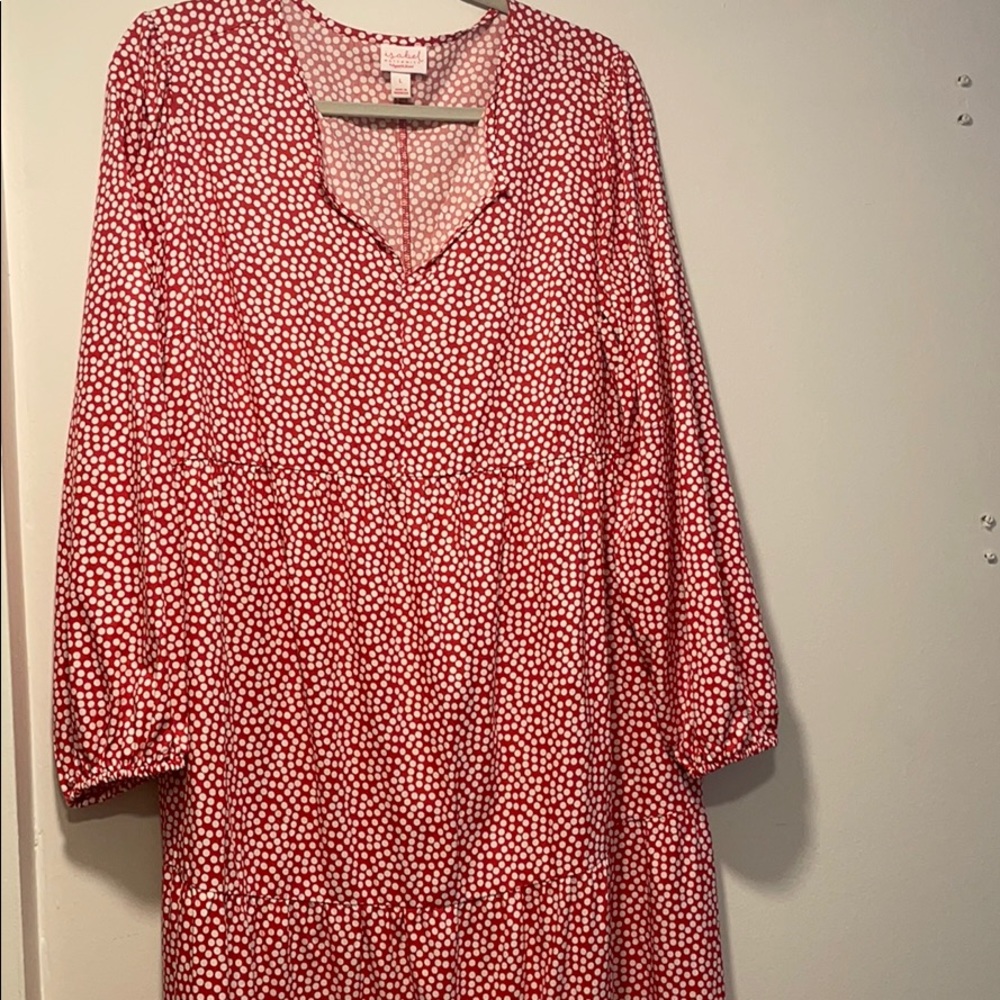 Maternity dress